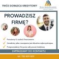 Kredyt dla Firm Warszawa ,całe Mazowieckie, na bieżące Finansowanie i realizację planów inwesty
