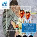 Pracownik remontowy