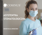 Kierunki medyczne w Cosinusie!