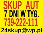 Skup aut Audi, Bmw, Mercedes, Volkswagen, Seat, Skoda, Warszawa