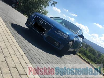 ⭐ Audi A4 2.0 TDI ⭐