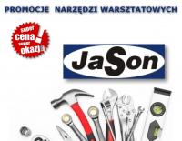 Duże upusty na narzędzia warsztatowe, wyposażenie i akcesoria na Jason.<font class="search">com</font>.pl