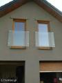 Balustrady Gliwice - 123szklarz.pl