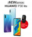 Huawei P30 Lite P40 Lite wymiana szybki wyswietlacza