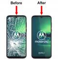 Motorola Moto G7 Moto G8 G7 Plus wymiana szybki