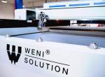 Ploter laserowy CO2 WS2030BM Weni Solution