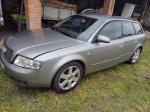 Audi A4,b6  2003,2.4E,Sport Line-kombi!