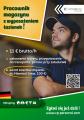 Pracownik (k/m) magazynu z wyposażeniem łazienek - Zwrot kosztów dojazdu do Niemiec!