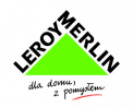 LEROY MERLIN - Materiały budowlane, dekoracyjne, narzędzia