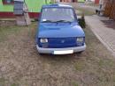 Fiat 126 p elx 2000r-okazja!!!!6200zl!!!