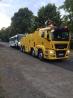 Pomoc Drogowa 24H Holowanie samochody ciężarowe, Tir, osobowe