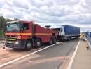 Pomoc Drogowa 24H Holowanie samochody ciężarowe, Tir, osobowe