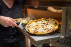 Order picker na hali chłodnej-dla sieci pizzerii New York Pizza ! 12.38 euro brutto  bez wiekówki 