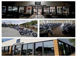 SALON MOTOCYKLI UŻYWANYCH www.motoeagles.<font class="search">com</font>.pl