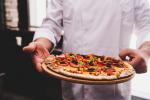 Order picker do sieci pizzerii New York Pizza-12.80 euro +dodatki-bez wiekówki!