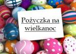 wielkanocna okazja