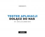 TESTER ONLINE  / Pieniądze jeszcze dziś! / Legalnie