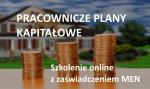 Szkolenie Pracownicze Plany Kapitałowe w Praktyce