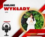 Podcasty (wykłady)  pełne motywacji i praktycznych wskazówek w formacie MP3