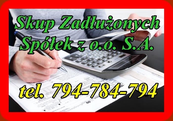 Rozwiązanie Twoich Problemów Finansowych  Skup Zadłużonych Spółek