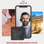 Wolne miejsca pracy dla fizjoterapeutów w Berlinie i Strausberg