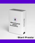 Aktualizacja PrestaShop, migracja PrestaShop do najnowszej wersji
