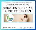 Motywacja zespołu  szkolenie online