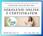 Pracownik biurowy  kurs online z certyfikatem