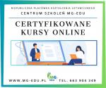 Redagowanie pism urzędowych – szkolenie online z certyfikatem