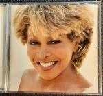 Polecam Album CD TINA TURNER - Wildest Dreams CD