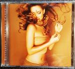 Polecam Wspaniały Album CD MARIAH CAREY – Album Butterfly CD