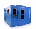 WYCINARKA LASEROWA FIBER ATMS MAX 10X20 1500W - 24 H