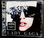 Polecam Album CD LADY GAGA- Album The Fame