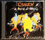 Polecam Album CD QUEEN -Album A Kind Of Magic CD