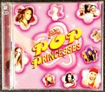 Polecam Składankę Album 2XCD,DVD POP- Princesses Disco 35 Super Hits