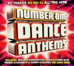 Polecam Składankę Album 3 XCD Number One Dance Anthems Disco 50 Hits