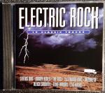 Polecam Składankę Album CD ELECTRIC ROCK 19 Classic Trakcs CD