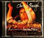 Polecam Znakomity Album CD CHRIS de BURGH -Album Live From Dublin