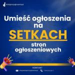 Dodaj oferty na setkach stron ogłoszeniowych – Profesjonalna promocja Twojej firmy