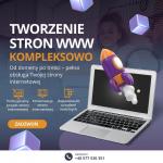 Nowoczesne Strony WordPress - Kompleksowe Rozwiązania/ Faktura