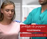 Praca dla fizjoterapeuty w Kitzingen koło Wurzburg