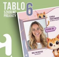 Tablo Maturalne Szablony Online – Stwórz Niezapomniane Wspomnienia z Końca Roku!